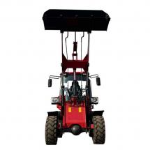 Фронтальный погрузчик Rossel R-1600