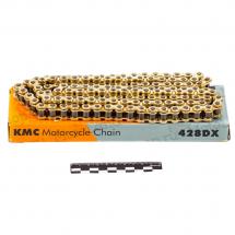 Цепь приводная KMC 428DX (132L)