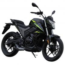 Мотоцикл VMC Ruch (Vento) 300