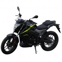 Мотоцикл VMC Ruch (Vento) 300