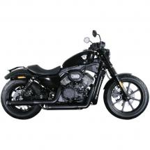 Мотоцикл GROZA XS800N Toughman