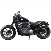 Мотоцикл GROZA XS800N Toughman