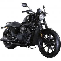 Мотоцикл GROZA XS800N Toughman