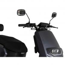 Электроскутер SPR-Motors Cube-2 2025