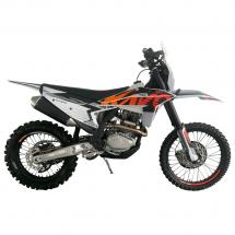 Мотоцикл кроссовый KAYO K7-A 300 MX 21/18 2025