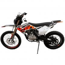 Мотоцикл KAYO K3-LM 250 MX 21/18 2025