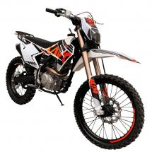 Мотоцикл KAYO K3-LM 250 MX 21/18 2025