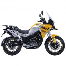 Мотоцикл CYCLONE RX401 (SR400GY-2E) 2025