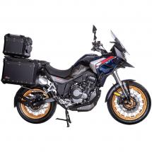 Мотоцикл CYCLONE RX600 ADV (SR600GY)