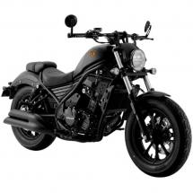 Мотоцикл GROZA JOY300 Sport