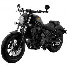 Мотоцикл GROZA JOY300 Sport