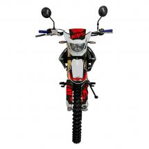 Мотоцикл KAYO T1-L 250 ENDURO 21/18 2025 ПТС
