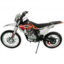 Мотоцикл KAYO K1-J 150 MX 19/16 2025