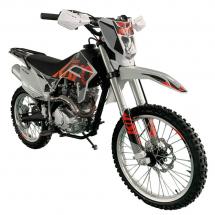 Мотоцикл KAYO K1-J 150 MX 19/16 2025