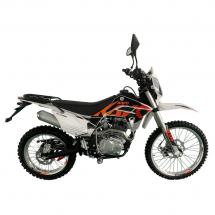 Мотоцикл KAYO K1-J 150 ROAD 19/16 2025 ПТС