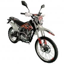 Мотоцикл KAYO K1-J 150 ROAD 19/16 2025 ПТС