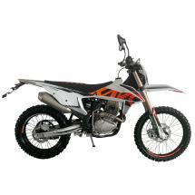 Мотоцикл KAYO T3 300 ENDURO 21/18 2025 ПТС