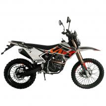 Мотоцикл KAYO K3 300 ROAD 21/18 2025 ПТС