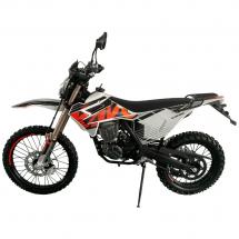 Мотоцикл KAYO K3 300 ROAD 21/18 2025 ПТС