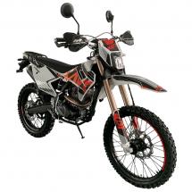 Мотоцикл KAYO K3 300 ROAD 21/18 2025 ПТС