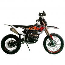 Мотоцикл KAYO K3 300 MX 21/18 2025