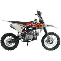 Питбайк KAYO M125EM 17/14 2025