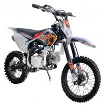 Питбайк KAYO M125EM 17/14 2025