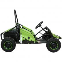 Квадроцикл KAYO еS70 2024