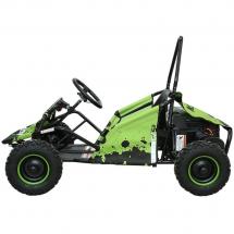 Квадроцикл KAYO еS70 2024