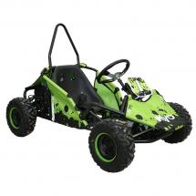 Квадроцикл KAYO еS70 2024
