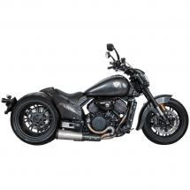 Мотоцикл GROZA Wolverine 800