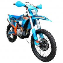 Мотоцикл GR8 F300L (4T NC300S) Enduro OPTIMUM 2024