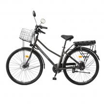 Электровелосипед HIPER ENGINE FEST F8