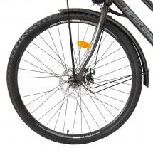 Электровелосипед HIPER ENGINE FEST F8