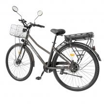 Электровелосипед HIPER ENGINE FEST F8