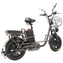 Электровелосипед HIPER ENGINE NOVA D8