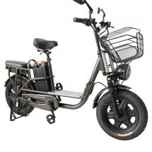 Электровелосипед HIPER ENGINE NOVA D8