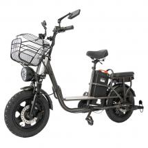 Электровелосипед HIPER ENGINE NOVA PRO D10