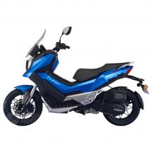 Скутер Lifan KPV 150