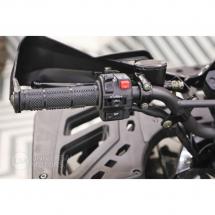 Квадроцикл UMX Hammer H125