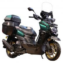 Скутер BC TANK-1