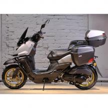 Скутер BC TANK-4