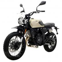 Мотоцикл GAOKIN GK 500 M11J