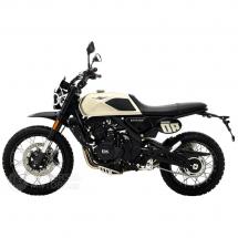 Мотоцикл GAOKIN GK 500 M11J