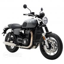 Мотоцикл GAOKIN GK 1200 (M31)