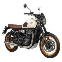 Мотоцикл GAOKIN GK 1200X (M31F)