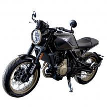 Мотоцикл GAOKIN GK 500 M11M