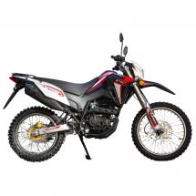 Мотоцикл эндуро Lifan X-PECT LF250GY-3