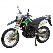 Мотоцикл эндуро Lifan X-PECT LF250GY-3