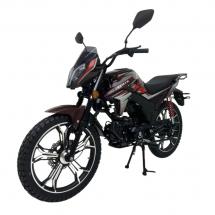 Мопед Roliz Альфа VERTIGO XL 49cc